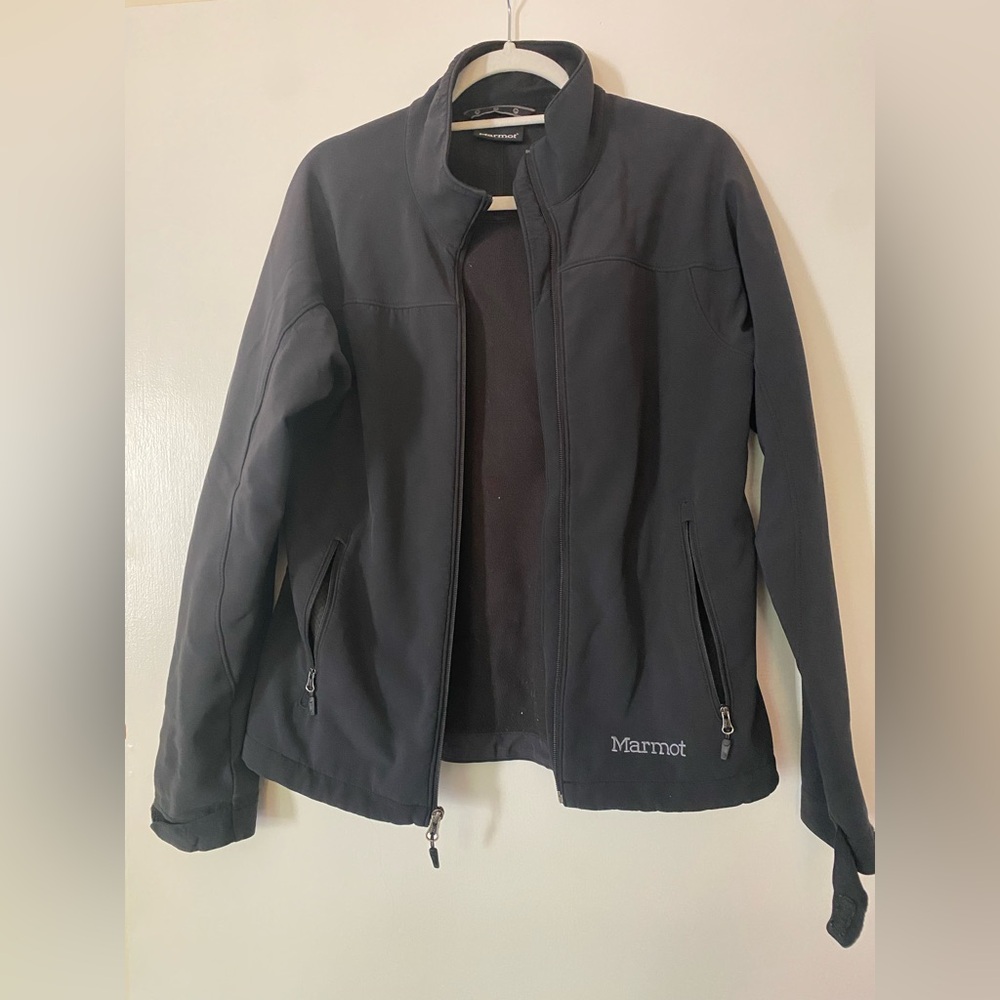 Marmot Black Women's Jacket
